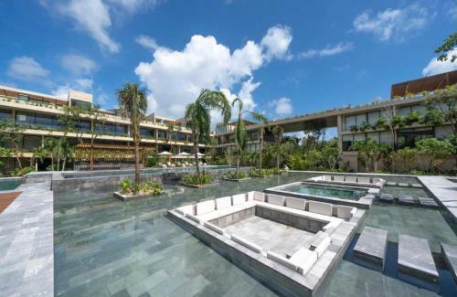 Apartamento Luxurious Large Studio