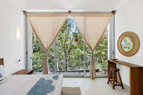 Villa Jaguar 100 Mbps Wifi Two Private Pools