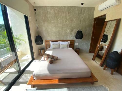 Apartamento Casa Zen