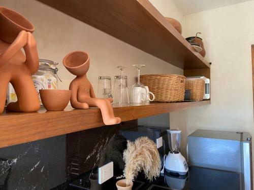 Apartamento Casa Zen