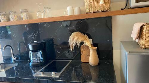Apartamento Casa Zen