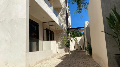 Apartamento Casa Zen