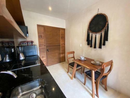Apartamento Casa Zen