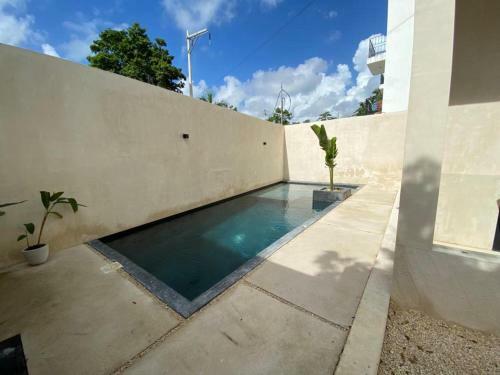 Apartamento Casa Zen