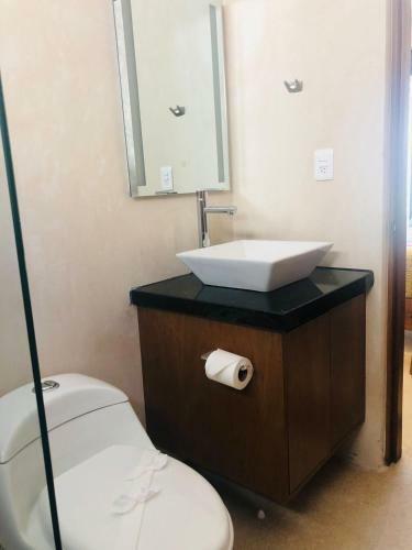Apartamento Casa Zen