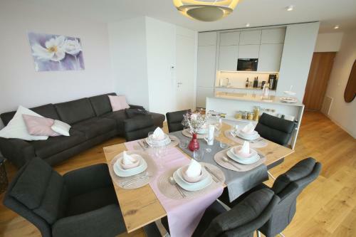 Apartamento Seehaus Lakeside - Am Hafen