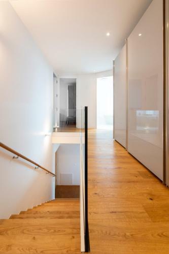 Apartamento Seehaus Lakeside - Am Hafen