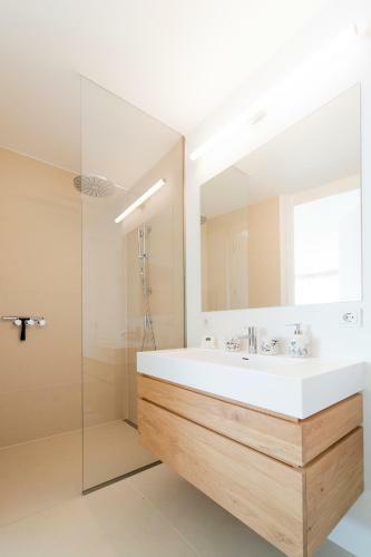 Apartamento Seehaus Lakeside - Am Hafen