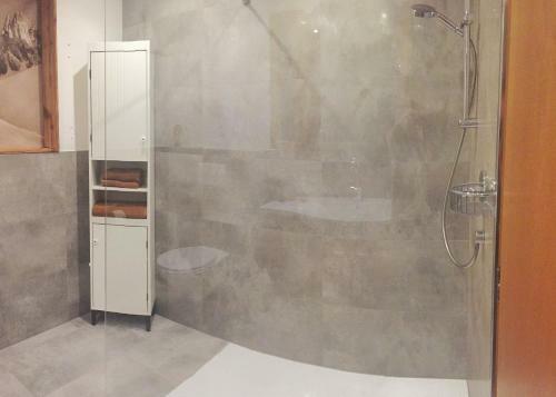 Apartamento At The Potter?s House