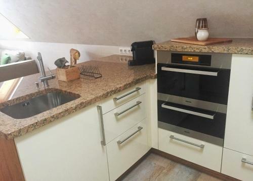 Apartamento At The Potter?s House