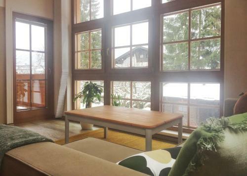 Apartamento At The Potter?s House