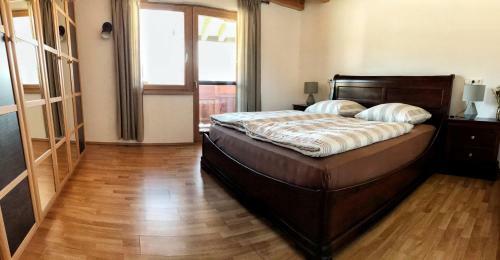 Apartamento At The Potter?s House