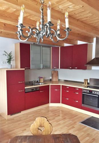 Apartamento At The Potter?s House