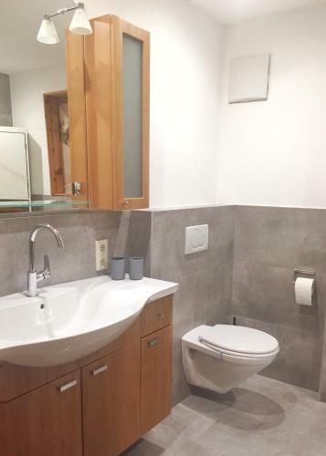 Apartamento At The Potter?s House