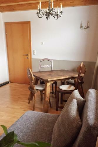 Apartamento At The Potter?s House