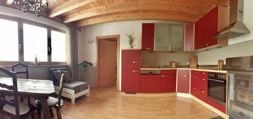 Apartamento At The Potter?s House
