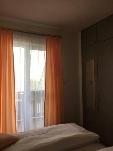 Pension Seeblick Latzko