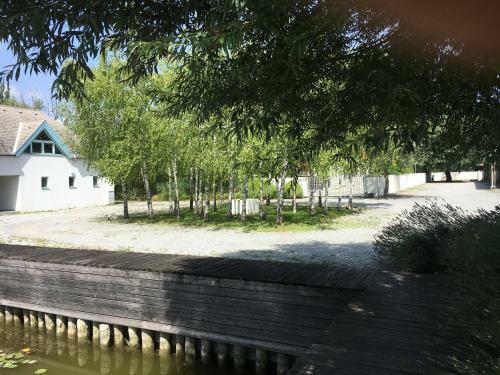 Apartamento Bootshaus Am See