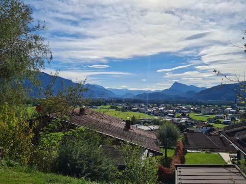 Apartamento Appartement Mountains And More