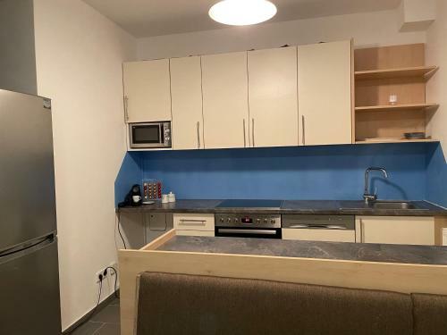 Apartamento Sandy?s Home