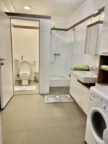 Apartamento Sandy?s Home
