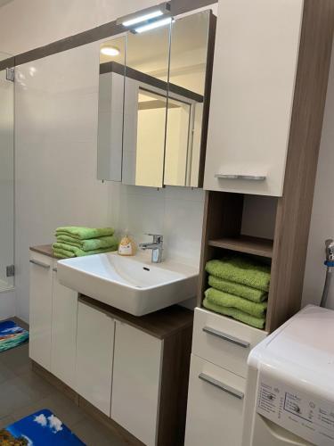 Apartamento Sandy?s Home