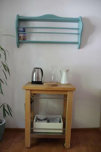 Apartamento Ferienwohnung Platania