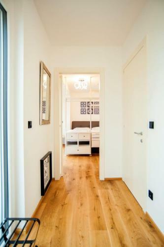Apartamento Boutique Appartement # 26