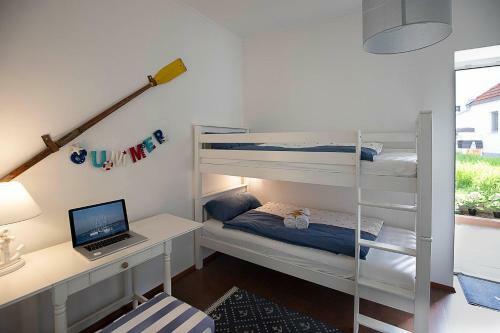 Apartamento Captain's Suite