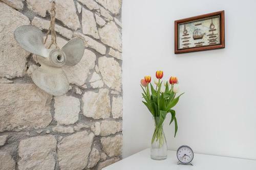 Apartamento Captain's Suite