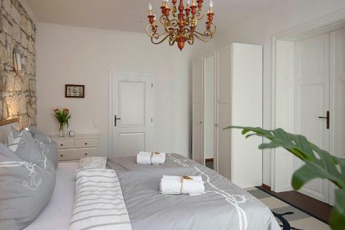 Apartamento Captain's Suite
