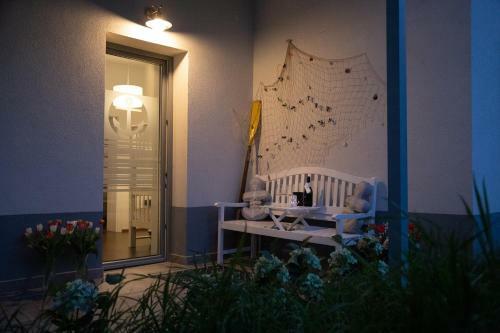 Apartamento Captain's Suite
