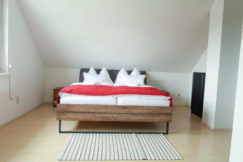 Pannonia Lake House