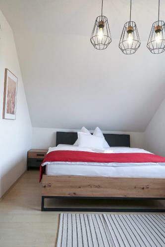 Pannonia Lake House