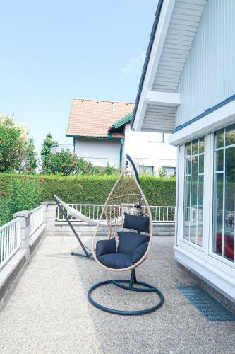 Pannonia Lake House