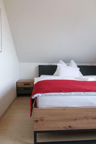 Pannonia Lake House