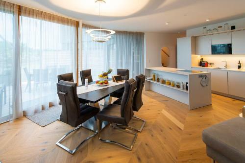 Apartamento Seehaus Seezeit - Am Hafen