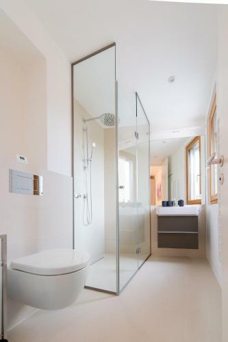 Apartamento Seehaus Seezeit - Am Hafen