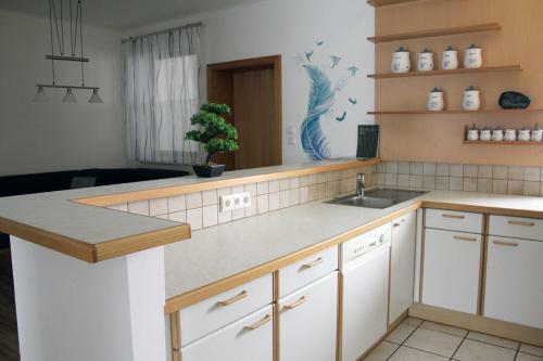 Apartamento Appartement Michelle