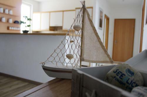 Apartamento Appartement Michelle