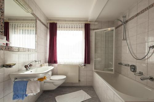 Bed & Breakfast Gasthof Kristall