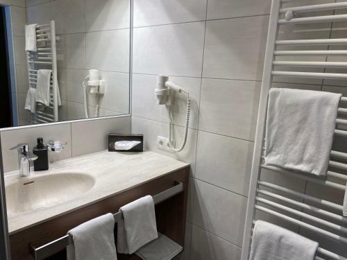 Bed & Breakfast Gasthof Kristall