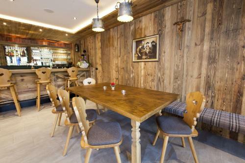 Bed & Breakfast Gasthof Kristall