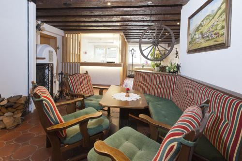 Bed & Breakfast Gasthof Kristall