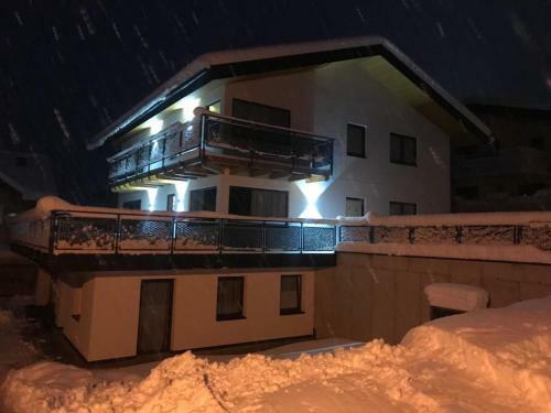 Apartamento Auszeit