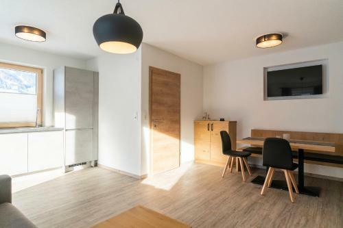 Apartamento Auszeit