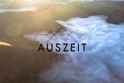 Apartamento Auszeit