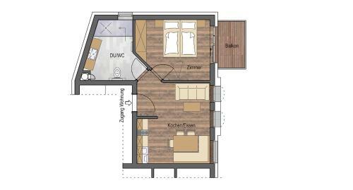 Palazi Apartments & Spa