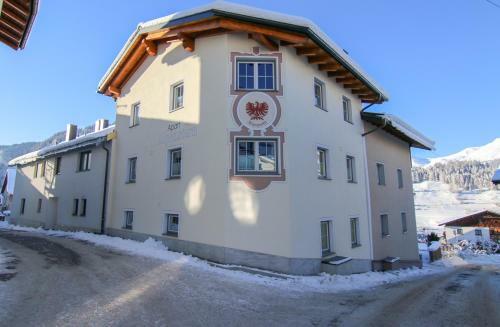 Apart Alpenstern