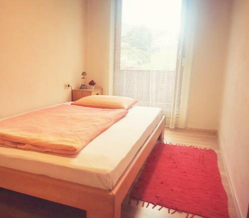 Apartamento Abenteuerhof